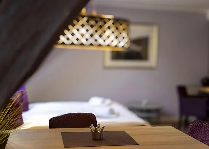 Apartmenthaus Burgenheimat In Rhens Bei Koblenz