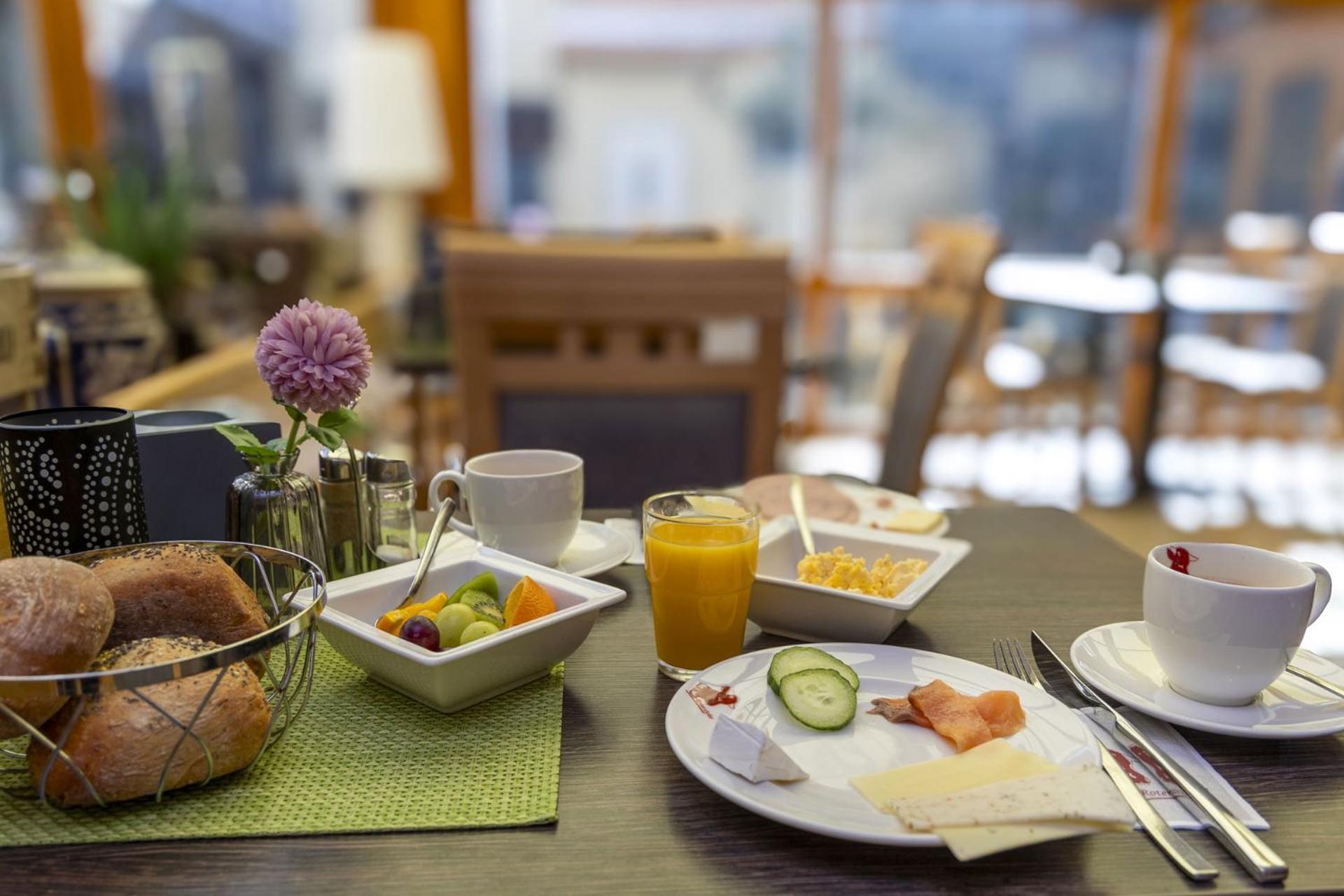 Apartmenthaus Burgenheimat In Bei Koblenz *