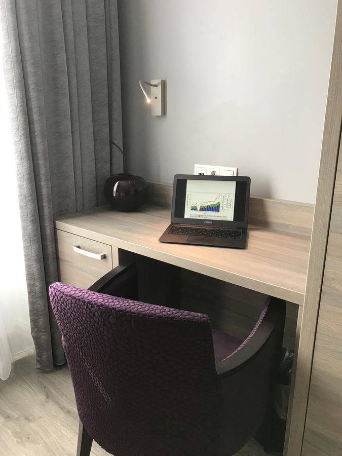 Apartmenthaus Burgenheimat In Bei Koblenz