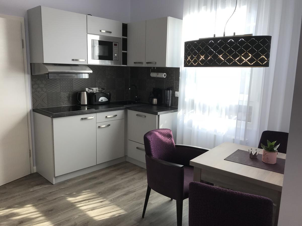 Apartmenthaus Burgenheimat In Bei Koblenz
