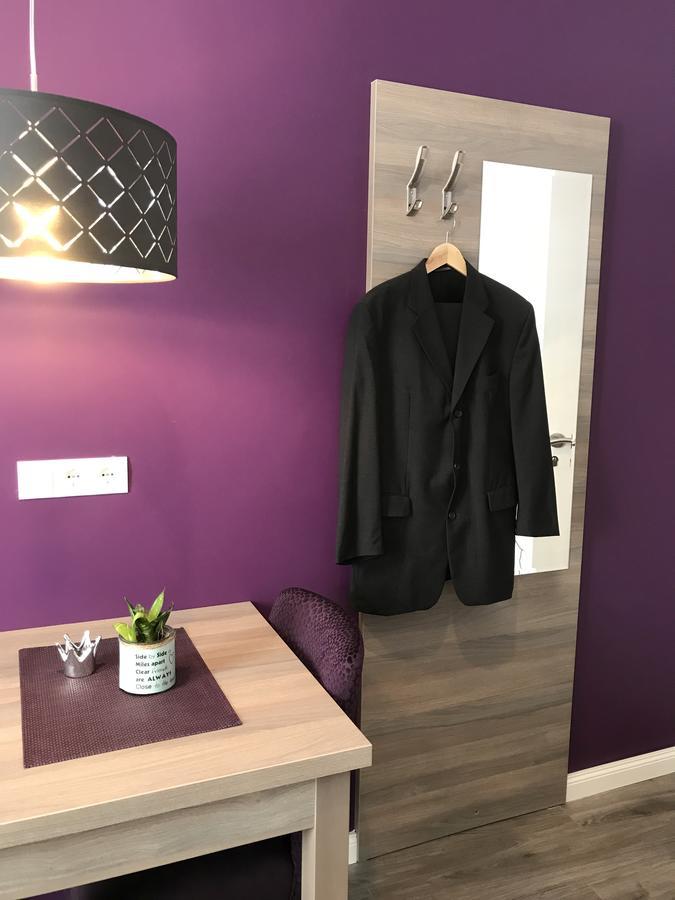 Apartmenthaus Burgenheimat In Bei Koblenz Apartment Rhens