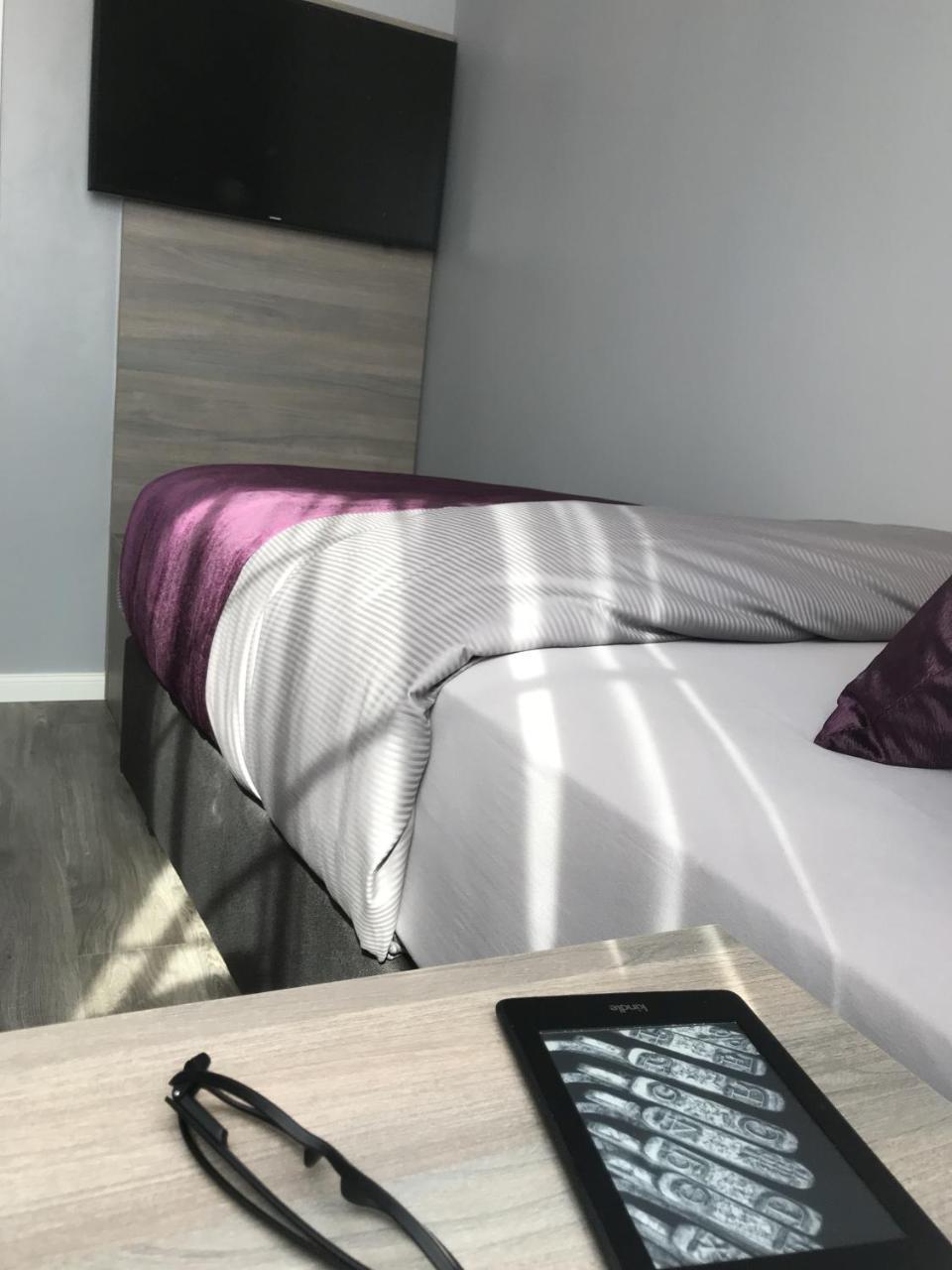 Apartmenthaus Burgenheimat In Bei Koblenz Apartment *
