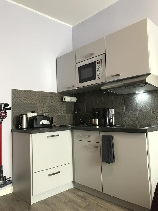 Apartment Apartmenthaus Burgenheimat In Bei Koblenz Rhens