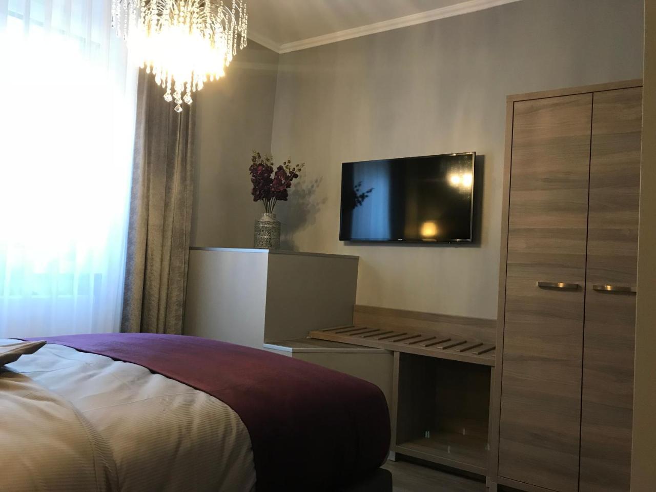 Apartmenthaus Burgenheimat In Bei Koblenz Apartment *