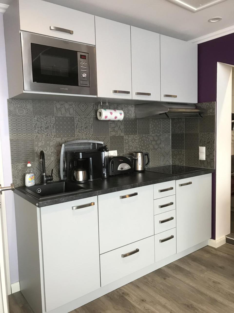 Apartmenthaus Burgenheimat In Bei Koblenz Apartment Rhens