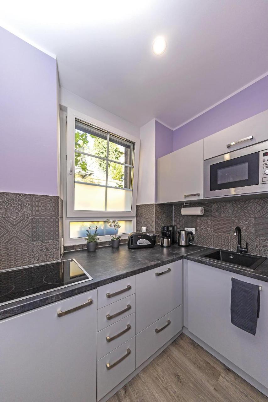 Apartmenthaus Burgenheimat In Bei Koblenz Rhens