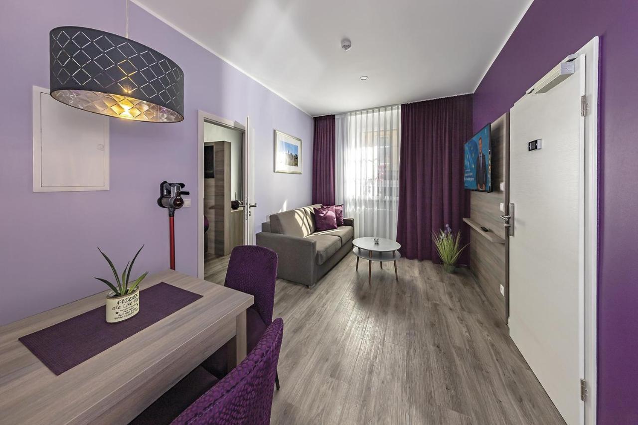 Apartment Apartmenthaus Burgenheimat In Bei Koblenz
