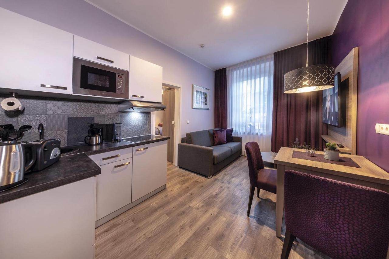 Apartment Apartmenthaus Burgenheimat In Bei Koblenz
