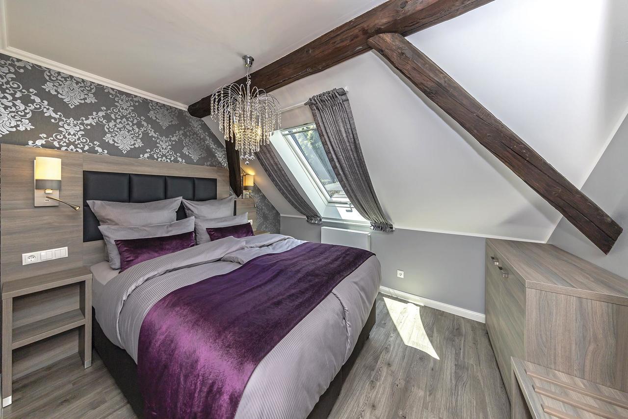 Apartmenthaus Burgenheimat In Bei Koblenz Rhens