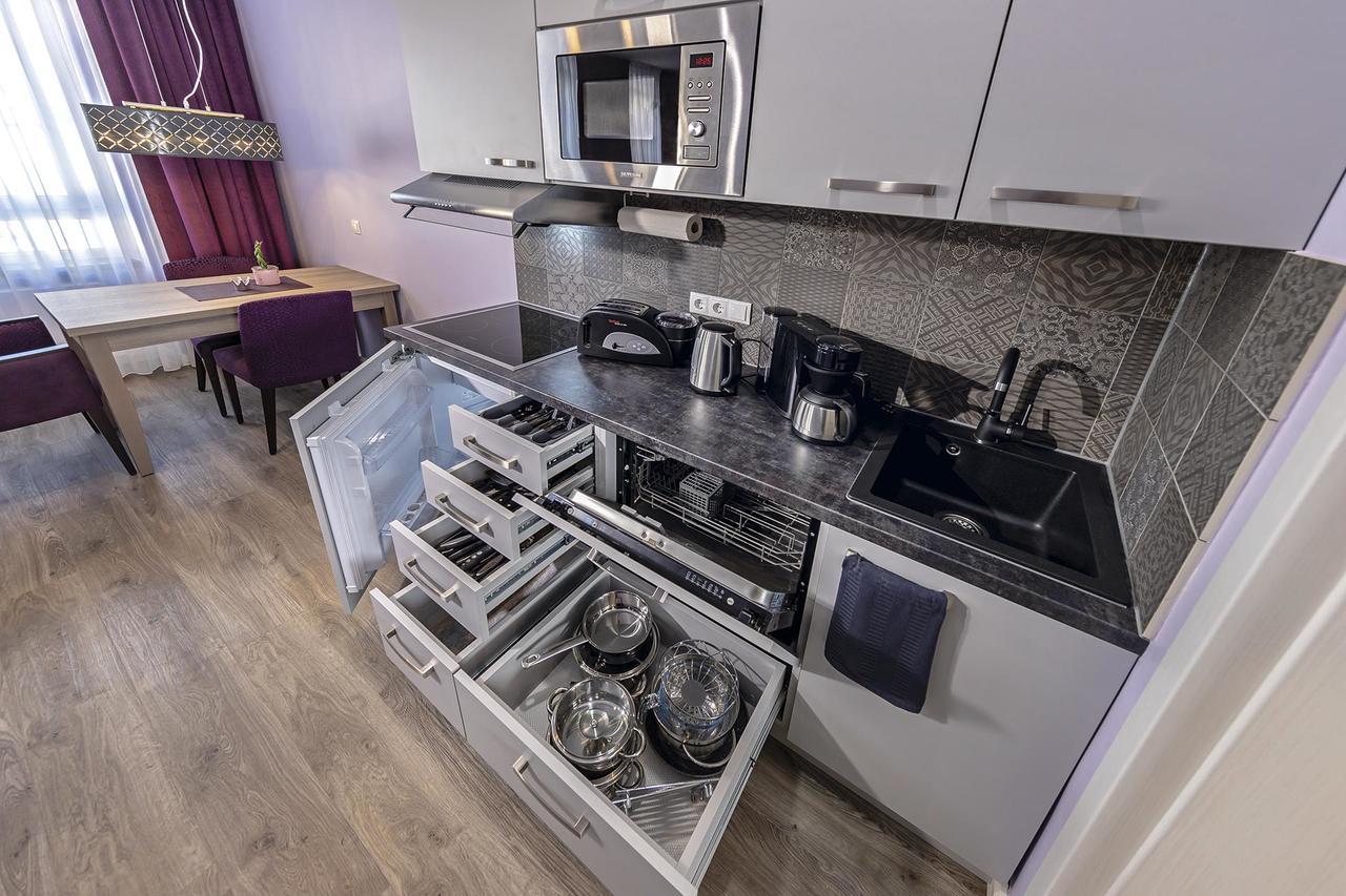 Apartment Apartmenthaus Burgenheimat In Bei Koblenz Rhens