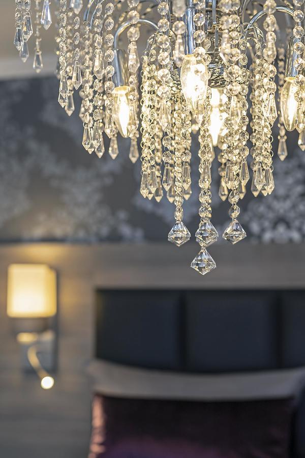 Apartmenthaus Burgenheimat In Bei Koblenz Rhens